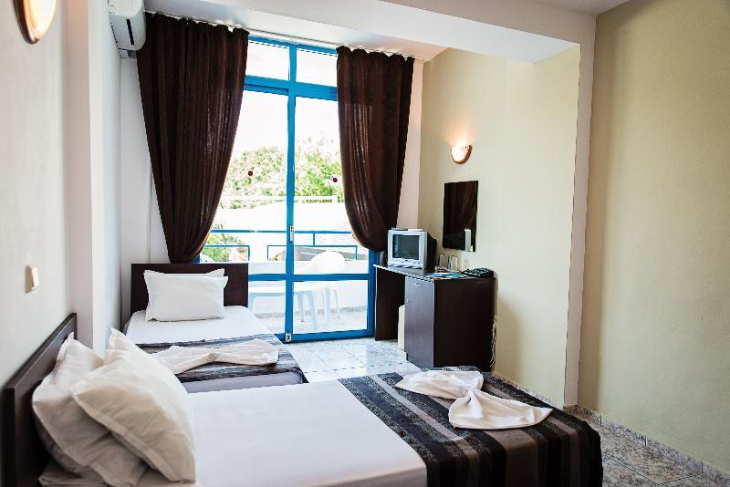 Party Golden Sands Hotel Varna Exterior foto