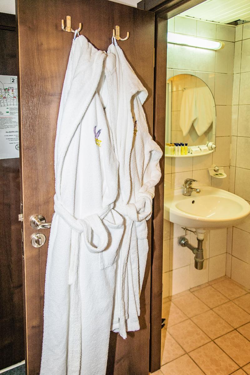 Party Golden Sands Hotel Varna Exterior foto